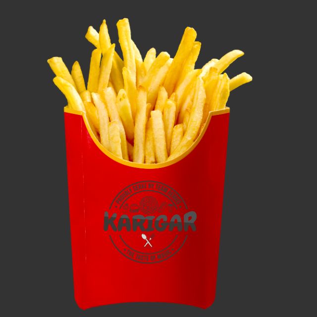 Fries