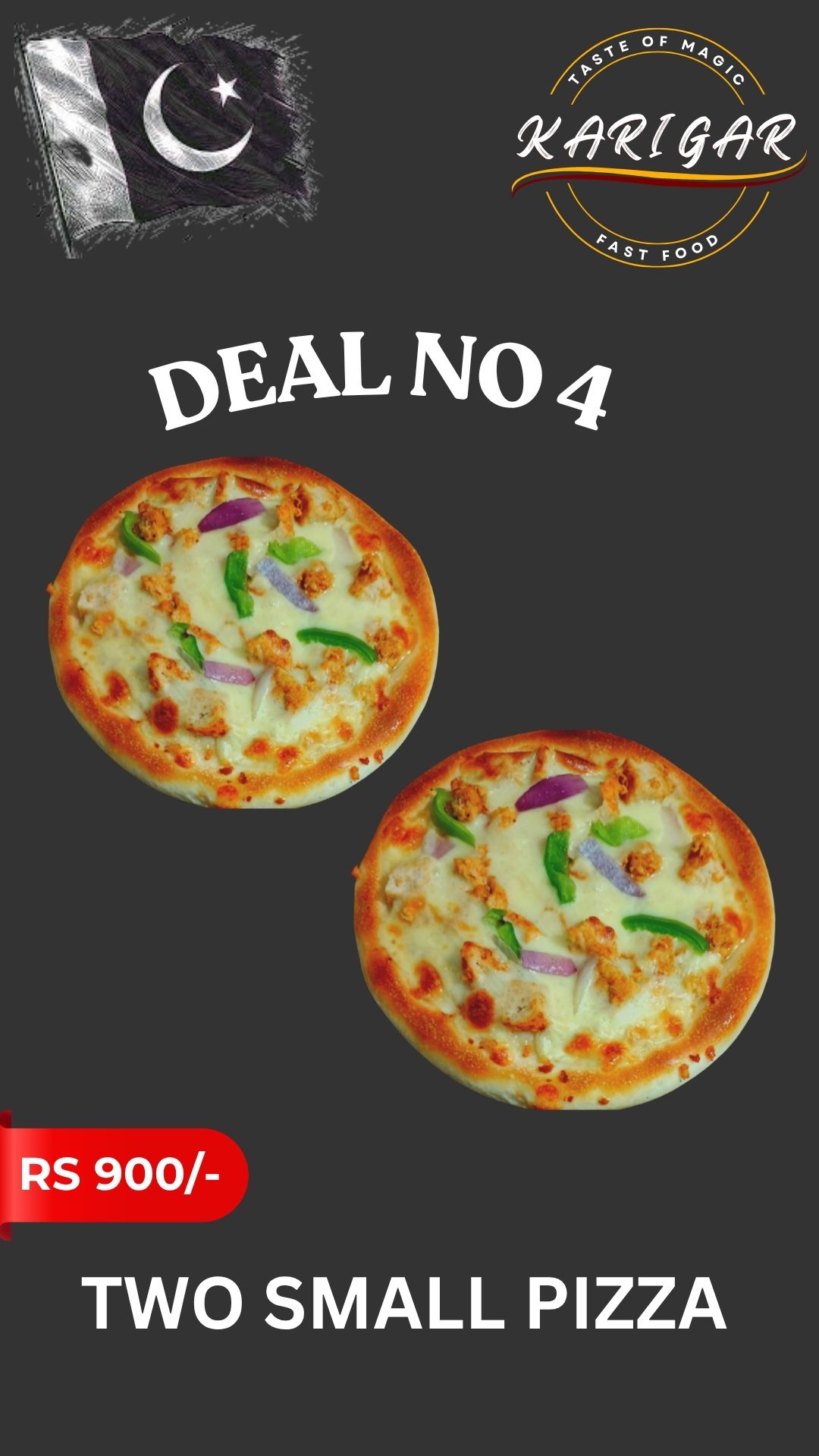 DEAL NO 4