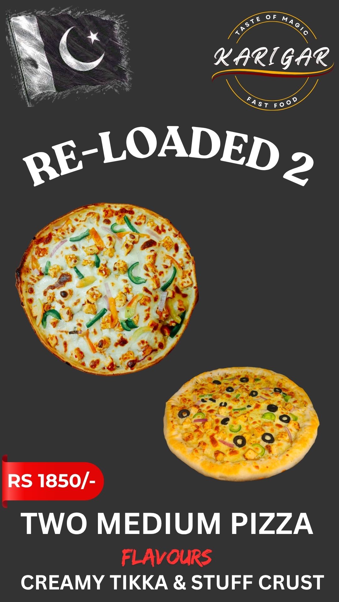 RE-LOADED 2