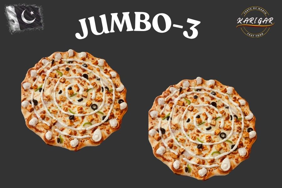 JUMBO-3