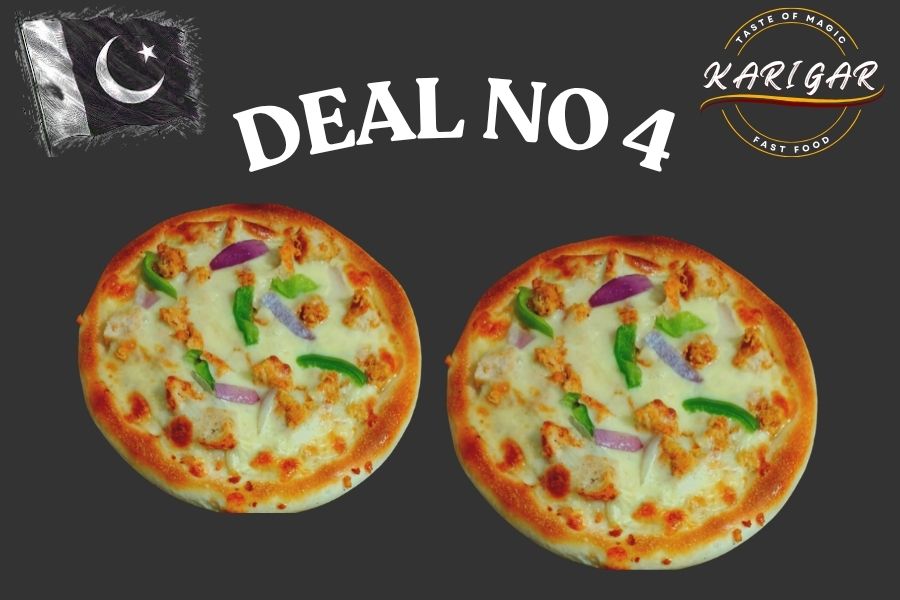 DEAL NO 4