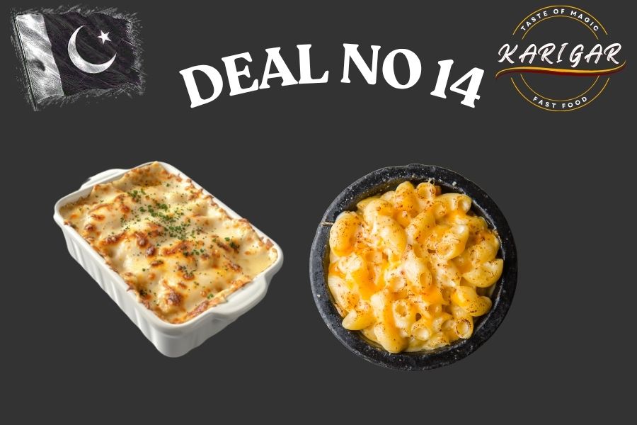 DEAL NO 14