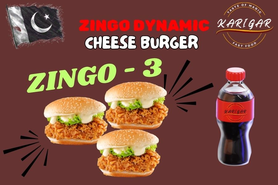 ZINGO -3