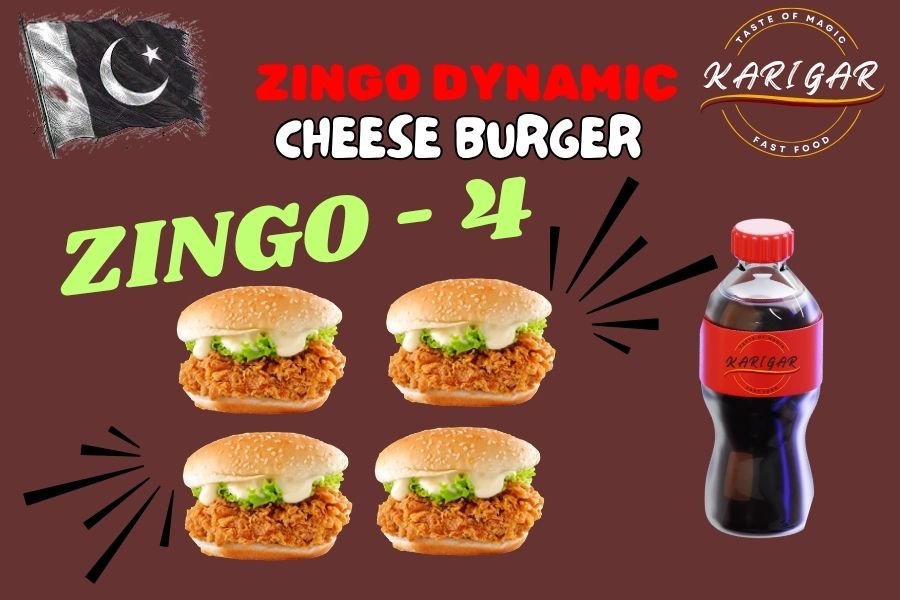 ZINGO -4