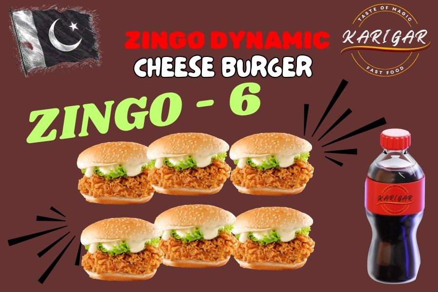 ZINGO - 6