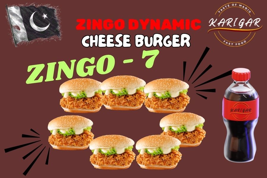 ZINGO -7