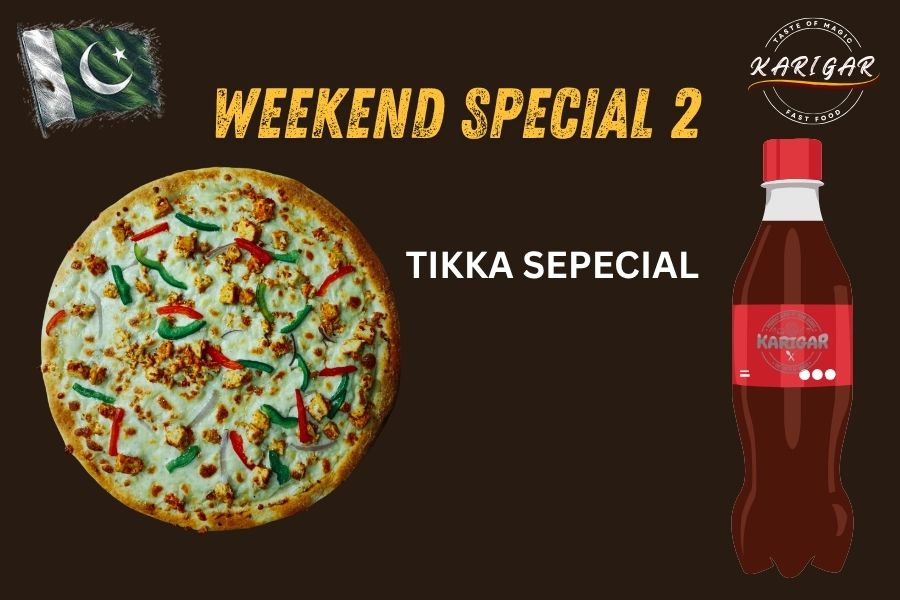 Weekend Special 2