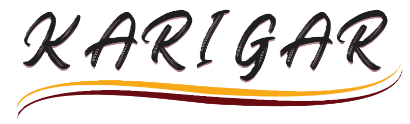 Karigar logo